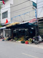 Mảnh đất vàng - mặt phố phúc diễn - vỉa hè - ô tô tránh - kinh doanh sầm uất -