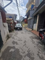 Mảnh đât vàng - ngõ thông kinh doanh - ô tô 7 chỗ qua nhà - nhà đủ công năng