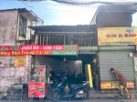 Mặt bằng đẹp – giá tốt  – chính chủ cần cho thuê tại hẻm 147 đường tân kỳ tân
