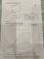 🔥mặt đường 402 – lô đẹp 87m² có nhà cấp 4 – cách 353 chỉ vài trăm mét – giá