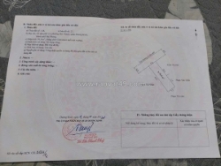 Mặt đường hải phương – hải thành 1, dương kinh  lô góc trung tâm – giá chỉ