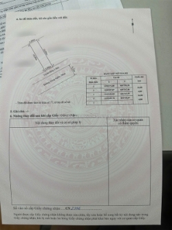 Mặt đường trung nghĩa – lô đất 63,8m², hướng đông nam – giá chỉ 1.5x tỷ! zalo