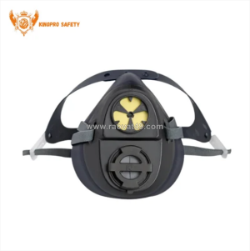 Mặt nạ kingpro 9200 – thiết kế kín khít, tái sử dụng nhiều lần, bảo vệ tối đa