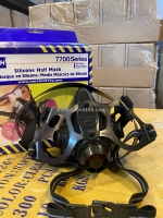 Mặt nạ nửa mặt north 7700 size