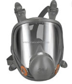 Mặt nạ phòng độc 3m 6800 – tối ưu khả năng bảo vệ, dễ dàng sử dụng