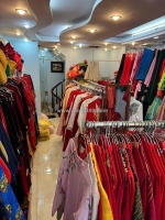 Mặt phố lô góc - dân xây - 6 tầng - vỉa hè rộng - kinh doanh đa nghành kim mã