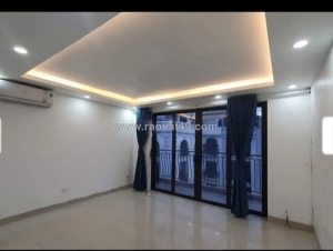 Mặt phốtây kết, thang máy  50m² x 5.5 tầng thông sàn, kd vp, spa, trung tâm dạy