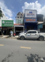 Mặt tiền 12m ngay ngã 3 độc lập – tân sơn nhì – 82m – 4 tầng – 5pn – nhỉnh 11 tl