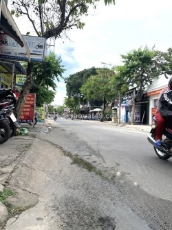 Mặt tiền 3 tầng đường nguyễn thị kiêu, thới an, diện tích 82m2 (4 x 20), vị trí