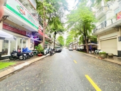 Mặt tiền cityland phan văn trị - 90m² - 4 tầng - nhà đẹp kinh doanh vip - 19.3