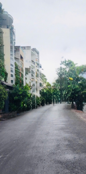 Mặt tiền đường 6m – kinh doanh sầm uất – gần chợ tân bình – 4 tầng kiên cố -