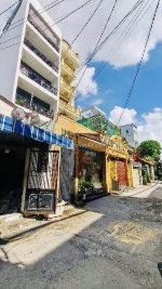 🔥mặt tiền đường 8m – gần chợ tân hương – 70m – giá chỉ nhỉnh 6 tỷ