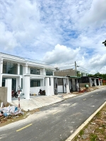 Mặt tiền đường nhựa mỹ phước chỉ 1 tỷ 330 – lời ngay 300 triệu