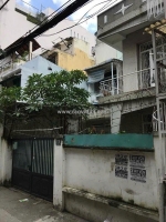 Mặt tiền hồ biểu chánh, p.12, phú nhuận: dt 6.6x22m, giá tốt chỉ 28 tỷ, vị trí