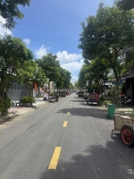 Mặt tiền hồ sĩ phấn – đường 7,5m, lề 4m – diện tích 100m² 6,x tỷ