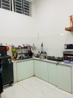 Mặt tiền kd cạnh kinh dương vương bình tân 76m2 tiện xây , 6 tỷ nhỉnh.