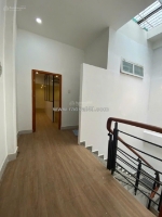 Mặt tiền kinh doanh nguyễn đình chính - ngang gần 5m, 102m2 cho thuê 35