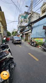 Mặt tiền kinh doanh nguyễn thị thập 
tân quy q7
ngang 4.5 x 20 
đúc bê tông