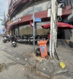 Mặt tiền kinh doanh phan văn hớn 4 tầng, 4,5 x 20 nở hậu, nhỉnh 12🧄