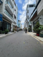 Mặt tiền kinh doanh 
tân mỹ phú mỹ hưng q7
ngang 5 dài 10 
nhà mới nhĩnh 200