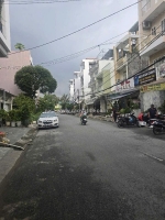 Mặt tiền kinh doanh  tân quy 

nguyễn thị thập 

ngang 4 dài 19 

có 15