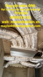 Máy bơm nước thải kingpump -water genius-n (6m)