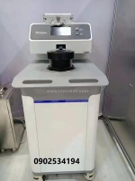 Máy đo độ thấm khí vải yg(b)461x – chuẩn iso 5636