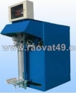 Máy đóng bao tự động tp – tăng tốc sản xuất, tối ưu chi phí cho doanh nghiệp