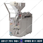 Máy đóng gói cân định lượng hạt 200 - 2000g - đóng gói chính xác