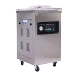 Máy hút chân không dz500 - bảo quản thực phẩm hiệu quả