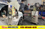 Máy hút dầu bằng điện hd-2390