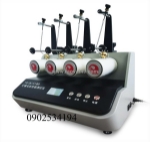 Máy kiểm tra độ bền va đập vải yg(b)5d