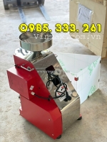 Máy làm bánh gạo cho người ăn kiêng turbo tbg152