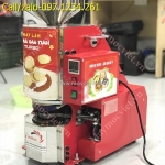 Máy làm bánh gạo tươi turbo tbg152 giá rẻ