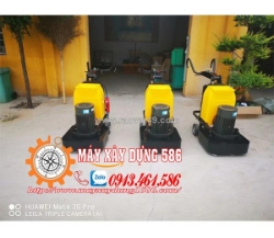 Máy mài sàn bê tông công nghiệp sẵn kho