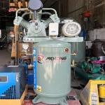 Máy nén khí va80-120d là máy nén khí chuyên dụng sữa chữa