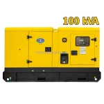 Máy phát điện cummins 100kva – giải pháp năng lượng ổn định cho doanh nghiệp hiện đại