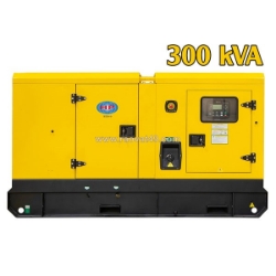 Máy phát điện cummins 300kva – giải pháp năng lượng ổn định cho doanh nghiệp