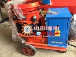 Máy phun vẩy bê  tông phụ kiện sẵn kho giá tốt