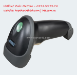 Máy quét mã vạch datamax dt2208w – nhanh, chuẩn, không dây tiện lợi