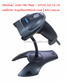 Máy quét mã vạch datamax m1400 – hiệu suất vượt trội, thiết kế linh hoạt!