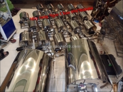 Máy rang hạt dổi, máy rang hạt mắc khén, máy rang hạt tiêu