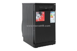 Máy rửa bát bosch – công nghệ đức, êm ái, tiết kiệm nước, giảm giá 15%!