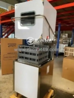 Máy rửa bát công nghiệp - tiết kiệm chi phí, đảm bảo vệ sinh attp