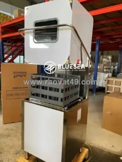 Máy rửa bát công nghiệp - tiết kiệm chi phí, đảm bảo vệ sinh attp