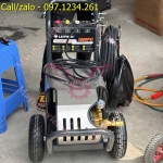 Máy rửa xe cao áp 3.7kw m26-3.7t4 giá rẻ