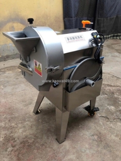 Máy thái rau củ đa năng - chuyên nghiệp