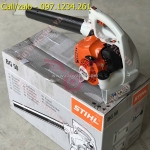 Máy thổi lá 2 thì stihl bg 50 giá rẻ