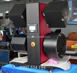 Máy thử nghiệm ici pilling & snagging rf34n