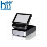 Máy tính tiền bán hàng pos diebold nixdorf core i3